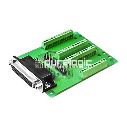 Переходник PLB-DHR44F фото