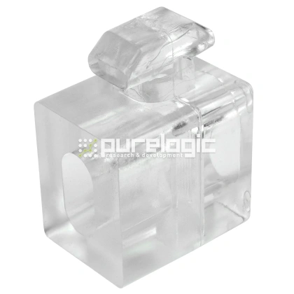 Пазовый крепеж GZ10E 106 Пазовый крепеж GZ10E фото