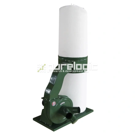 Пылесос для сбора стружки DC-2.2/220-1 фото