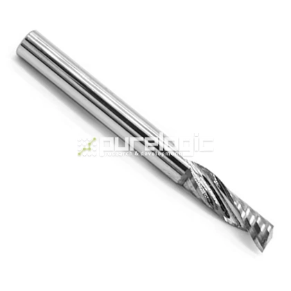 Фреза AY1LX412 934 Фреза AY1LX412 фото