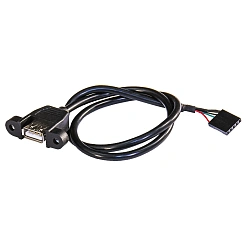 Кабель с разъемом YR-USB-A16 310 руб. Кабель с разъемом YR-USB-A16
