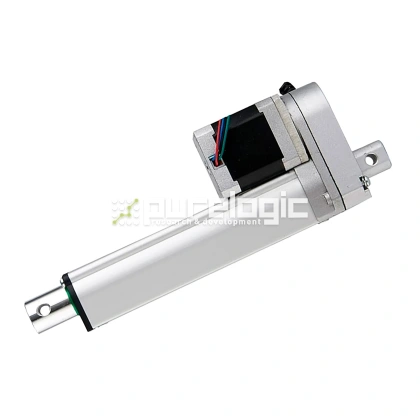 Актуатор линейный BHTGA-SS-100 11 995 Актуатор линейный BHTGA-SS-100 фото