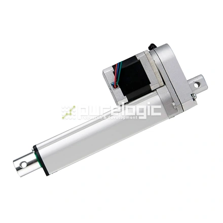 Актуатор линейный BHTGA-SS-700 фото