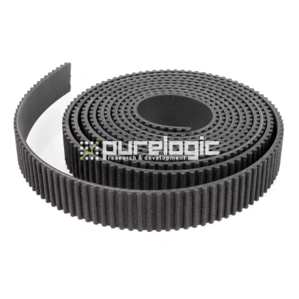 Ремень зубчатый 3M-15 703 Ремень зубчатый 3M-15 фото