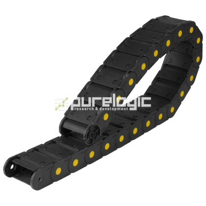 Кабель-канал пластиковый TPC25x38-R50 1 587 Кабель-канал пластиковый TPC25x38-R50 фото