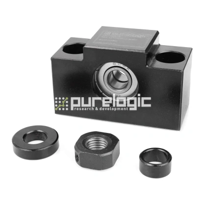 Опора ШВП подшипниковая EK8 фото