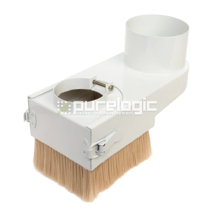 Щетка-насадка на шпиндель DHB-65-100 1 353 Щетка-насадка на шпиндель DHB-65-100 фото