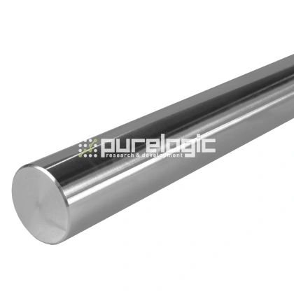 Вал полированный SFC25H 4 216 Вал полированный SFC25H фото