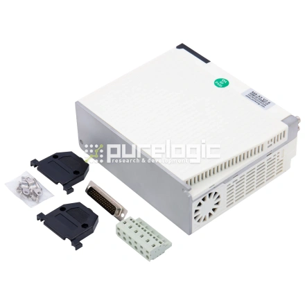 Драйвер MS-S3 фото