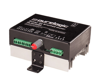 Драйверы коллекторных двигателей