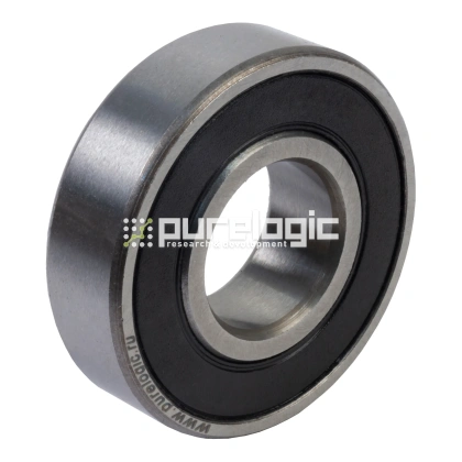 Подшипник 7001AC-2RS/P5 фото