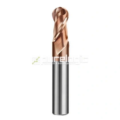 Фреза NOR-JF2R10450 392 Фреза NOR-JF2R10450 фото