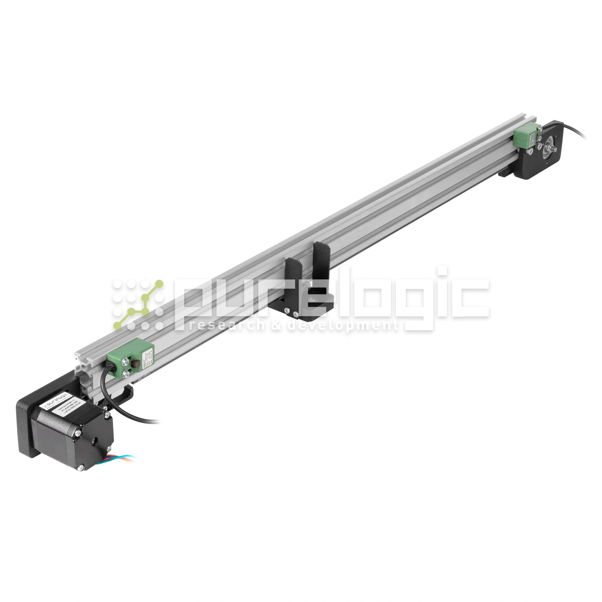 Модуль линейного перемещения PLLM-73-560 38 192 Модуль линейного перемещения PLLM-73-560 фото