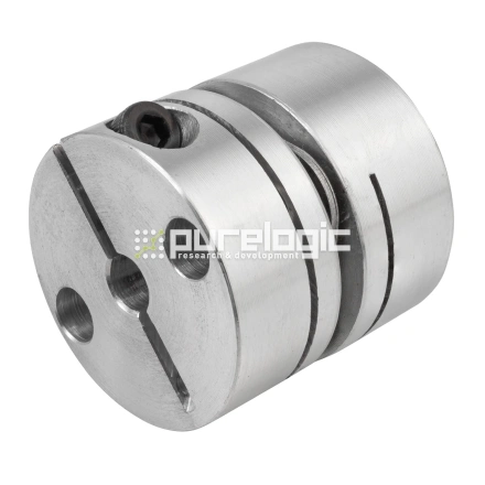 Муфта соединительная BDY-2625.5-5-8 фото