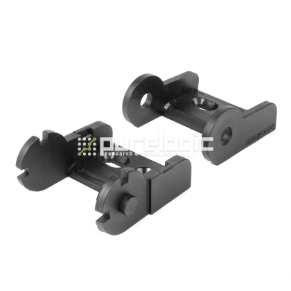 Держатель кабель-канала J15BF.1.30N-XJT 208 Держатель кабель-канала J15BF.1.30N-XJT фото