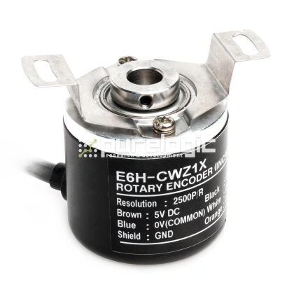 Энкодер E6H-CWZ1X 2500P/R 2m 9 259 Энкодер E6H-CWZ1X 2500P/R 2m фото