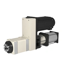 Шпиндельный узел YDM-2.2/3.0K-S/BT30