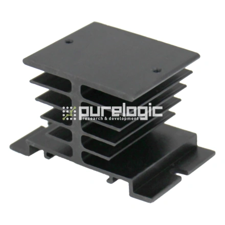 Радиатор для ТТР MA фото