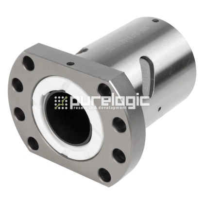 Гайка ШВП SFU4010 8 231 Гайка ШВП SFU4010 фото