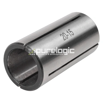 Переходник MA20-15-L40 фото