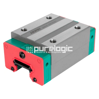 Модуль опорный Hiwin HGH35CAZAH 10 600 Модуль опорный Hiwin HGH35CAZAH фото