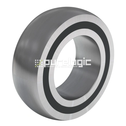 Опорный ролик LR5204KDDU фото