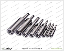 Удлинитель под конус Морзе PLMT3x2-E