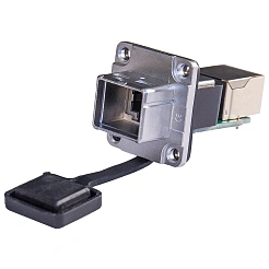 Разъем YT-RJ45-JSX-04-001 1 168 руб. Разъем YT-RJ45-JSX-04-001