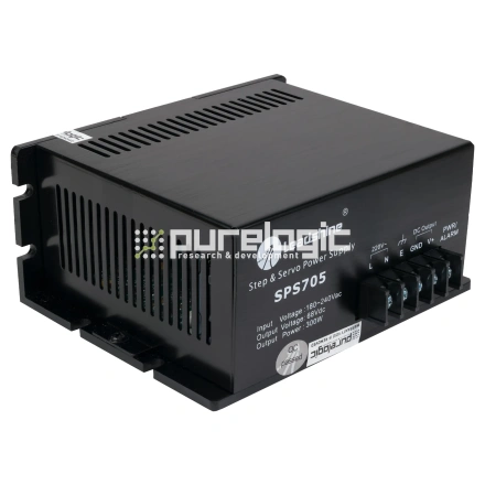 Источник питания импульсный SPS705 фото