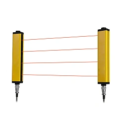 Барьер безопасности световой GM202M-04NPO