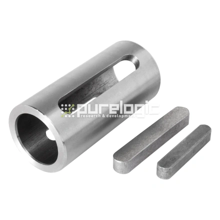 Втулка переходная RV28-38 фото