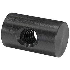 Гайка капролоновая TRN2-16x4 562 руб. Гайка капролоновая TRN2-16x4