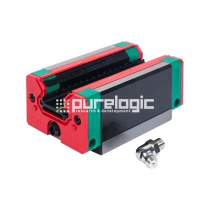 Модуль опорный Hiwin HGH65CAZAH 36 956 Модуль опорный Hiwin HGH65CAZAH фото