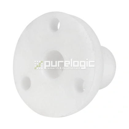 Гайка TRFP-6.35x1.58 158 Гайка TRFP-6.35x1.58 фото