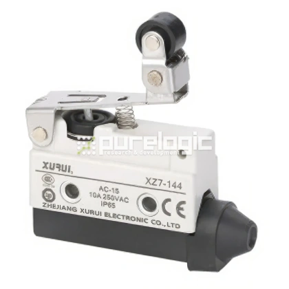 Концевой выключатель XZ7-144 477 Концевой выключатель XZ7-144 фото