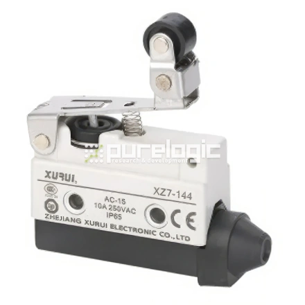 Концевой выключатель XZ7-144 фото