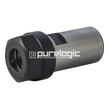 Цанговый патрон ER16A-D8 2 516 Цанговый патрон ER16A-D8 фото