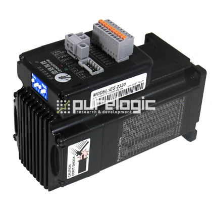 Привод на СШД iES-2320 (ISS57-20) 19 098 Привод на СШД iES-2320 (ISS57-20) фото