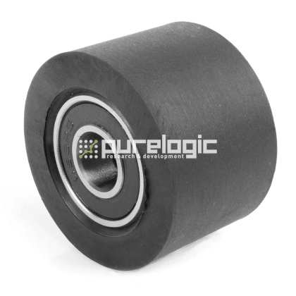 Ролик натяжной PUT69830-20 624 Ролик натяжной PUT69830-20 фото