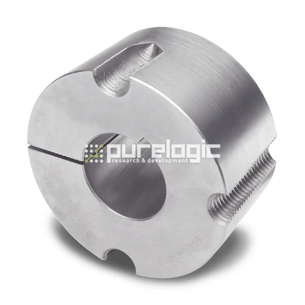 Втулка тапербуш 1008-19 фото