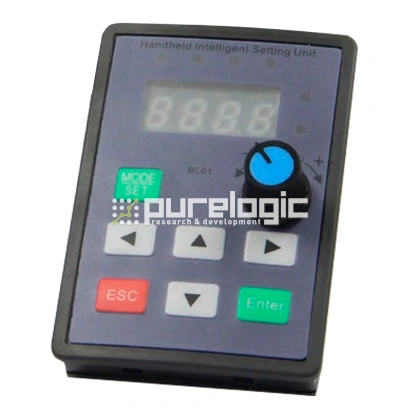 Панель оператора BL01 3 648 Панель оператора BL01 фото