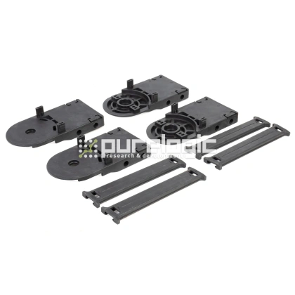 Держатель кабель-канала TPH65x175 фото