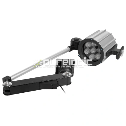 Светильник станочный LED-2A-220 15 421 Светильник станочный LED-2A-220 фото