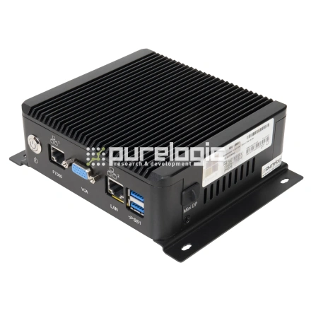 ЧПУ система F7600W-DE-SH фото