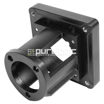 Крепление двигателя CCM-M5060L86-M6 фото