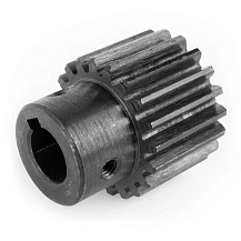 Шестерня прямозубая GS1-T20D8