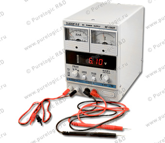 В продаже появились Блоки питания RF-1502T