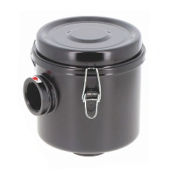 Фильтр воздушный вакуумный FIL2.5