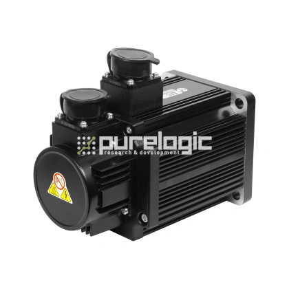 Серводвигатель 110ST-M04030 30 972 Серводвигатель 110ST-M04030 фото