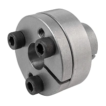 Муфта запорная CB11-1524